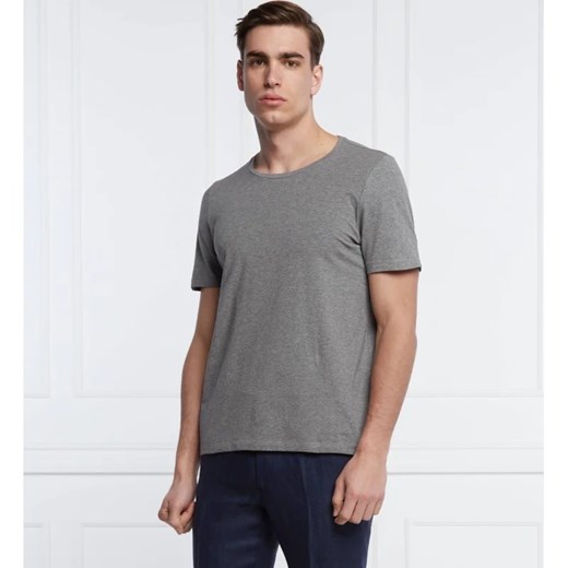 Oscar Jacobson T-shirt Kyran | Regular Fit Oscar Jacobson XXL okazja Gomez Fashion Store