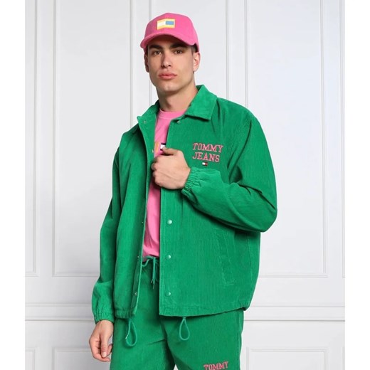 Tommy Jeans Kurtka | Regular Fit ze sklepu Gomez Fashion Store w kategorii Kurtki męskie - zdjęcie 163963426