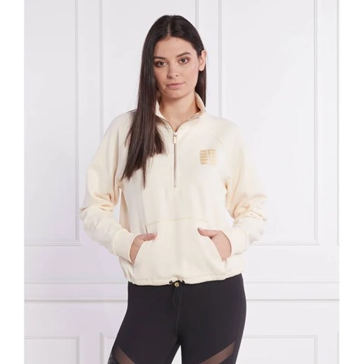 DKNY Sport Bluza | Regular Fit ze sklepu Gomez Fashion Store w kategorii Bluzy damskie - zdjęcie 163963428