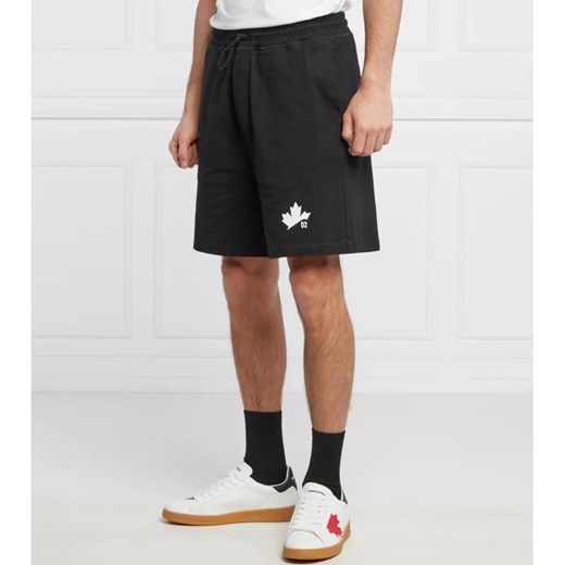 Spodenki męskie Dsquared2