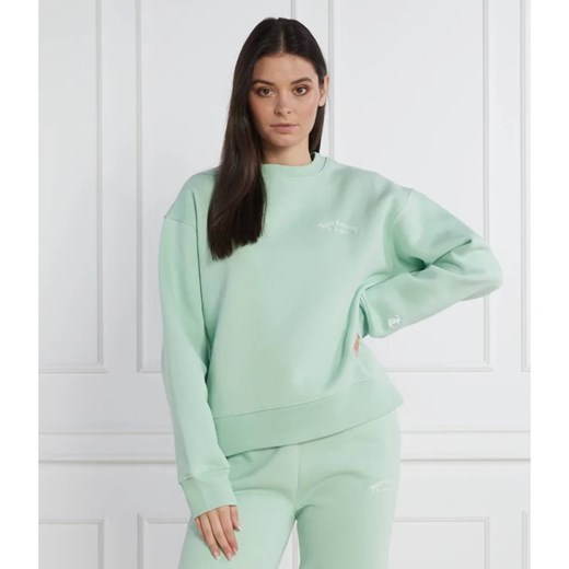 Bluza damska Juicy Couture bawełniana