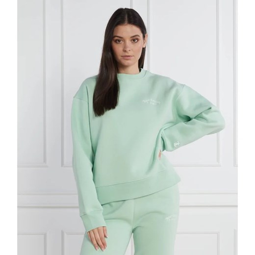 Juicy Couture Bluza ALLY | Regular Fit ze sklepu Gomez Fashion Store w kategorii Bluzy damskie - zdjęcie 163963567