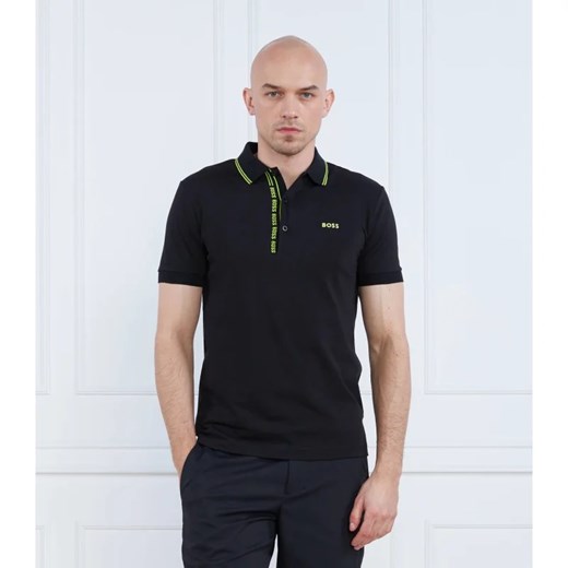 T-shirt męski BOSS HUGO