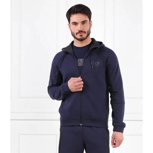 Bluza męska Emporio Armani