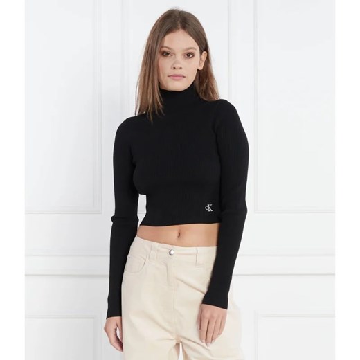 Sweter damski Calvin Klein