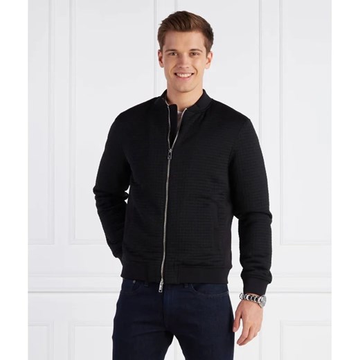 Kurtka męska Armani Exchange z poliestru
