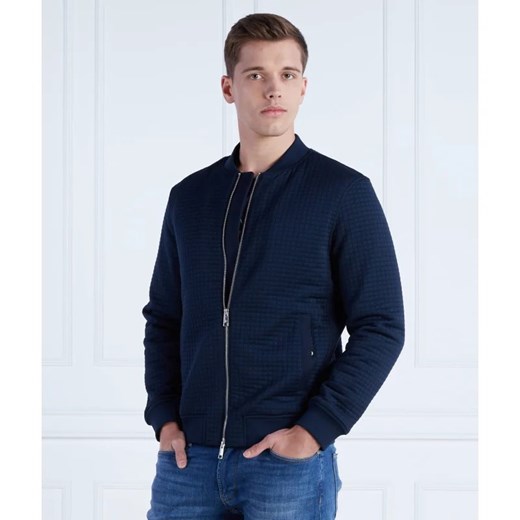 Kurtka męska Armani Exchange z poliestru