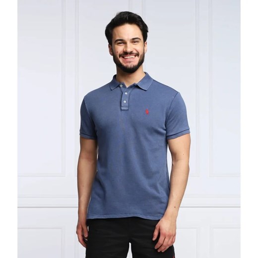 T-shirt męski Polo Ralph Lauren