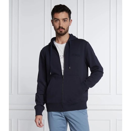 Michael Kors Bluza | Regular Fit ze sklepu Gomez Fashion Store w kategorii Bluzy męskie - zdjęcie 163963787