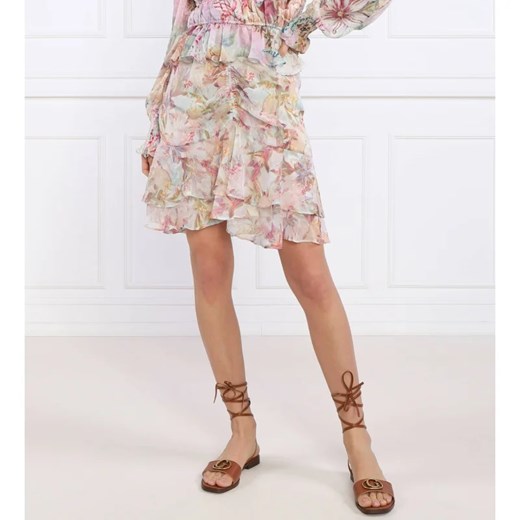 GUESS Spódnica ALIX ze sklepu Gomez Fashion Store w kategorii Spódnice - zdjęcie 163963825