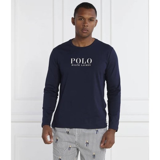 POLO RALPH LAUREN Longsleeve | Relaxed fit Polo Ralph Lauren XL promocyjna cena Gomez Fashion Store