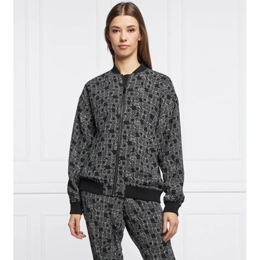 Michael Kors Bluza | Regular Fit Michael Kors M wyprzedaż Gomez Fashion Store