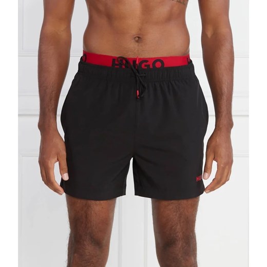 Kąpielówki Hugo Boss