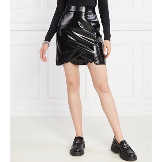 Karl Lagerfeld Spódnica ze sklepu Gomez Fashion Store w kategorii Spódnice - zdjęcie 163963949