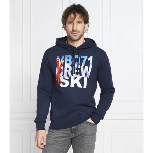 Vilebrequin Bluza CHABLAIS | Regular Fit ze sklepu Gomez Fashion Store w kategorii Bluzy męskie - zdjęcie 163963977