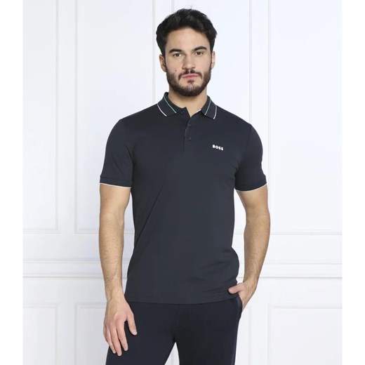 T-shirt męski BOSS HUGO