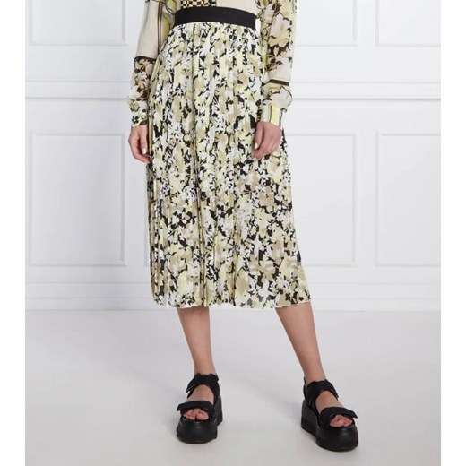 HUGO Spódnica Ralissy-1 ze sklepu Gomez Fashion Store w kategorii Spódnice - zdjęcie 163964005