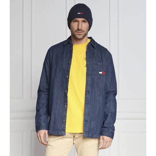 Koszula męska Tommy Jeans