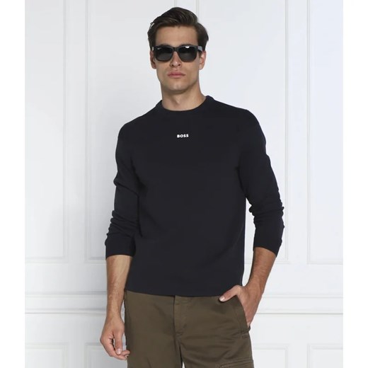 BOSS GREEN Sweter Ralfio | Regular Fit XXL wyprzedaż Gomez Fashion Store