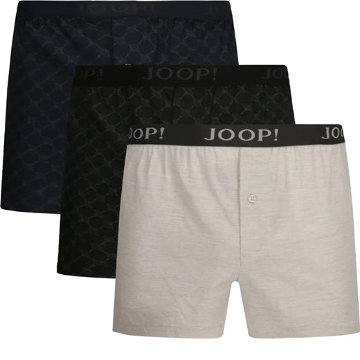 Joop! Bokserki 3-pack ze sklepu Gomez Fashion Store w kategorii Majtki męskie - zdjęcie 163964067