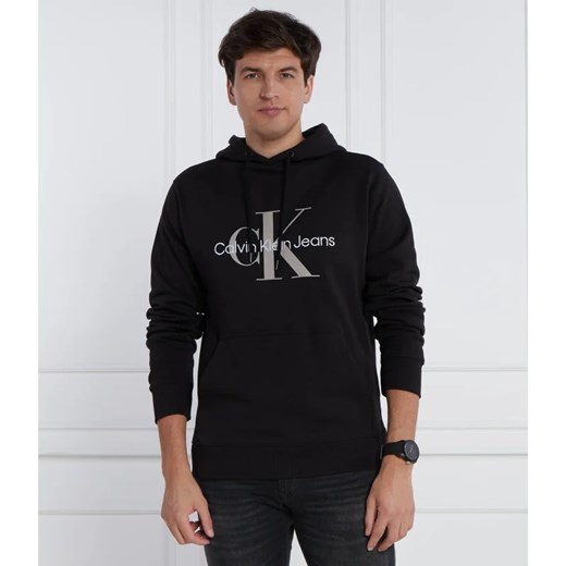 Bluza męska Calvin Klein bawełniana 