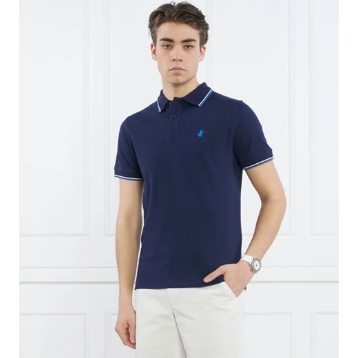 Save The Duck Polo RICHARD | Regular Fit ze sklepu Gomez Fashion Store w kategorii T-shirty męskie - zdjęcie 163964127