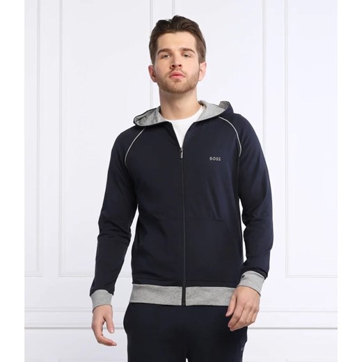 BOSS BLACK Bluza Mix&Match Jacket H | Regular Fit XL okazyjna cena Gomez Fashion Store