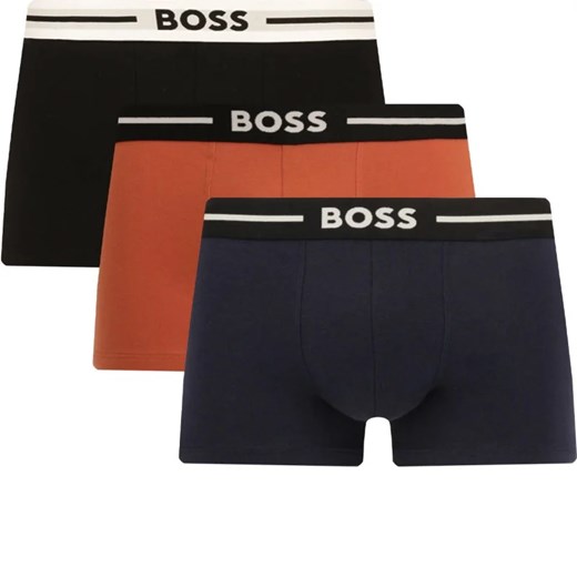 BOSS Bokserki 3-pack XXL Gomez Fashion Store
