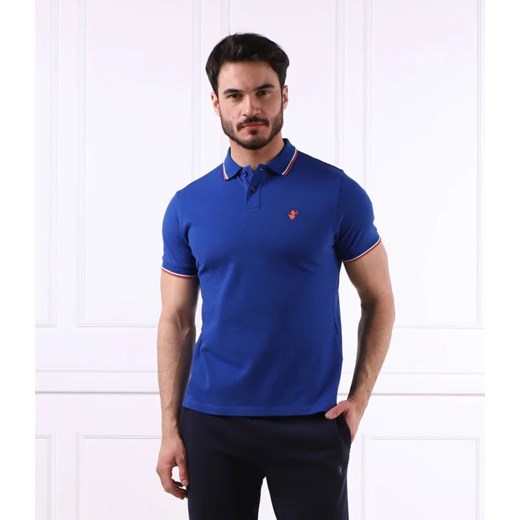 Save The Duck Polo RICHARD | Regular Fit Save The Duck L promocyjna cena Gomez Fashion Store