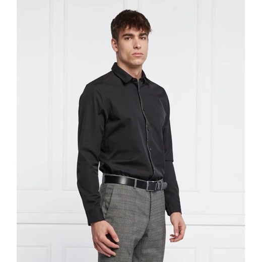 HUGO Koszula Emiles | Straight fit XL okazyjna cena Gomez Fashion Store