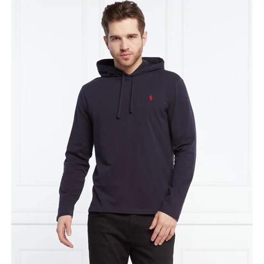 Bluza męska Polo Ralph Lauren bawełniana 