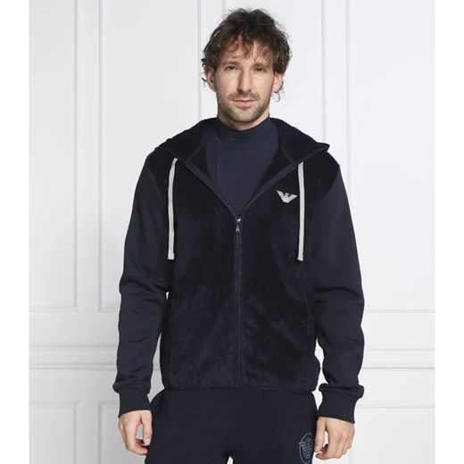 Bluza męska Emporio Armani 
