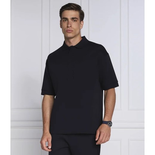 BOSS GREEN Polo Pirax ze sklepu Gomez Fashion Store w kategorii T-shirty męskie - zdjęcie 163964505