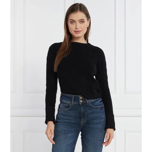 GUESS Sweter | Regular Fit Guess XL Gomez Fashion Store wyprzedaż