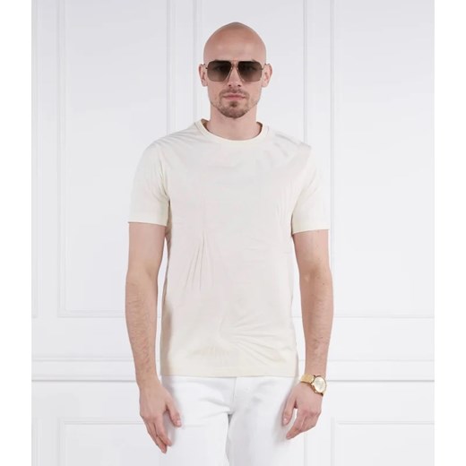 BOSS T-shirt Tiburt 394 | Regular Fit XXL Gomez Fashion Store okazja