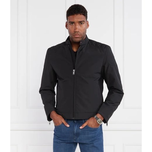 BOSS ORANGE Kurtka Ocasey | Regular Fit 56 wyprzedaż Gomez Fashion Store