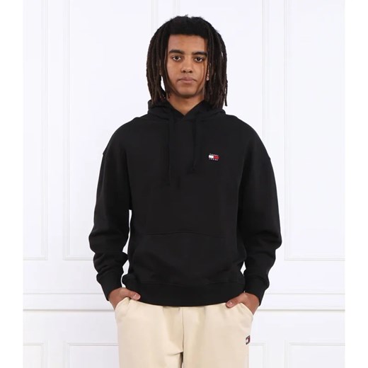 Tommy Jeans Bluza | Regular Fit Tommy Jeans XXL okazyjna cena Gomez Fashion Store