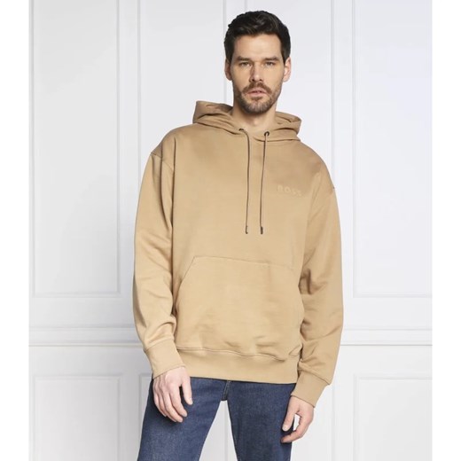 Bluza męska BOSS HUGO