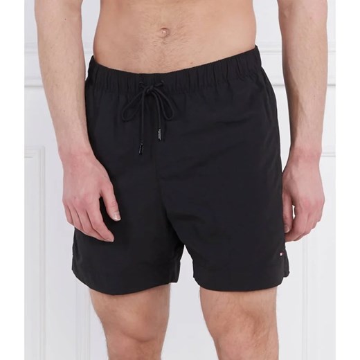 Tommy Hilfiger Szorty kąpielowe | Regular Fit Tommy Hilfiger XL Gomez Fashion Store
