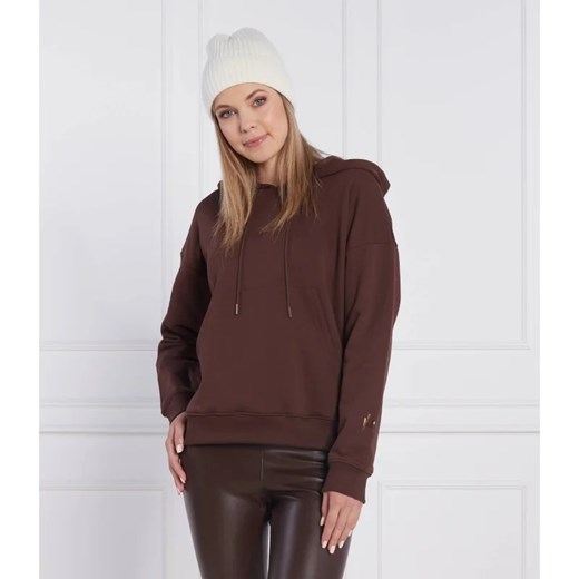 Marella SPORT Bluza | Regular Fit L Gomez Fashion Store wyprzedaż