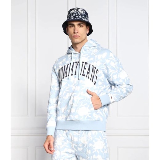 Tommy Jeans Bluza | Regular Fit ze sklepu Gomez Fashion Store w kategorii Bluzy męskie - zdjęcie 163964875
