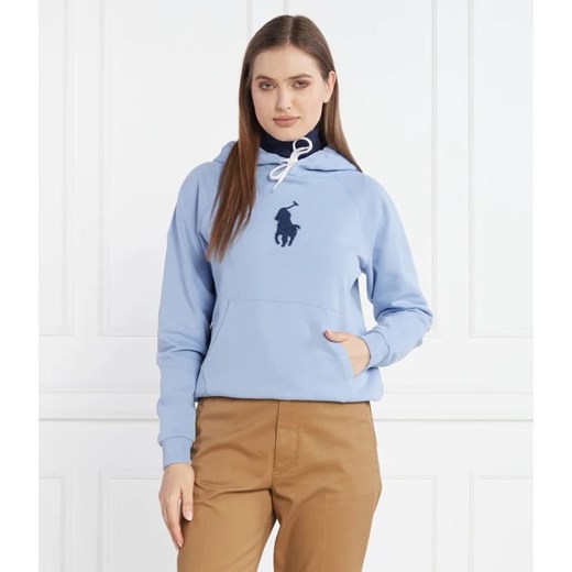 POLO RALPH LAUREN Bluza | Regular Fit Polo Ralph Lauren XS Gomez Fashion Store