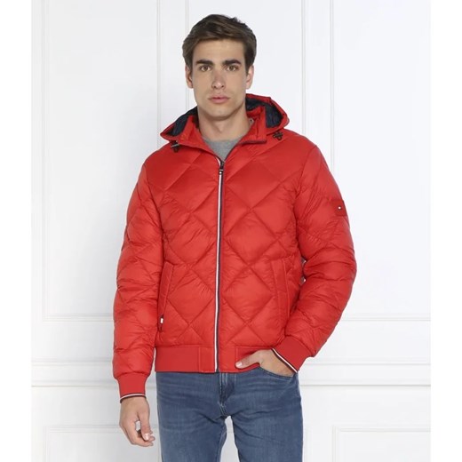 Kurtka męska Tommy Hilfiger 
