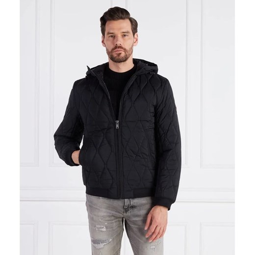 BOSS ORANGE Kurtka Omir | Regular Fit 50 wyprzedaż Gomez Fashion Store