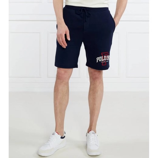 Spodenki męskie Polo Ralph Lauren