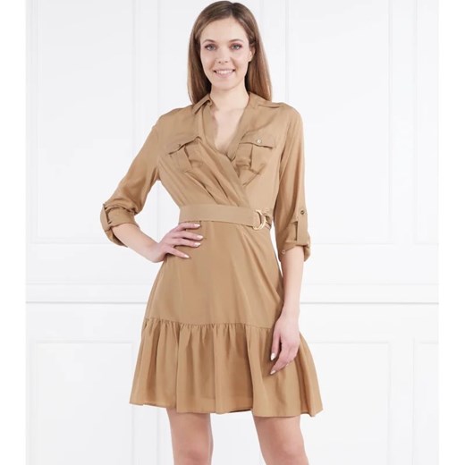 LAUREN RALPH LAUREN Sukienka 42 wyprzedaż Gomez Fashion Store