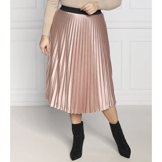 Persona by Marina Rinaldi Spódnica plus size ze sklepu Gomez Fashion Store w kategorii Spódnice - zdjęcie 163965027