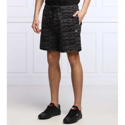 Spodenki męskie Tommy Jeans