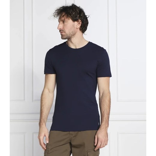 POLO RALPH LAUREN T-shirt 3-pack | Regular Fit Polo Ralph Lauren S okazyjna cena Gomez Fashion Store