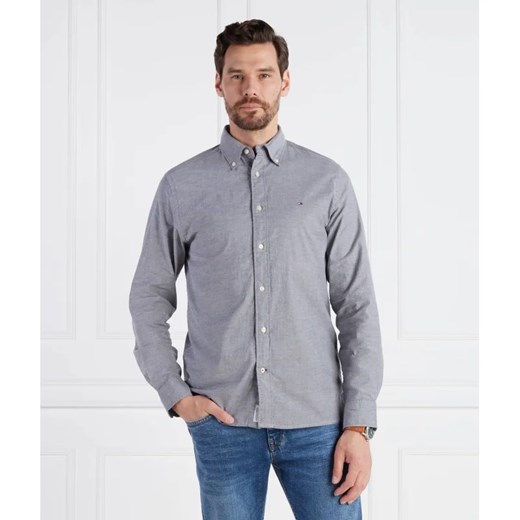 Tommy Hilfiger Koszula | Regular Fit Tommy Hilfiger S Gomez Fashion Store wyprzedaż